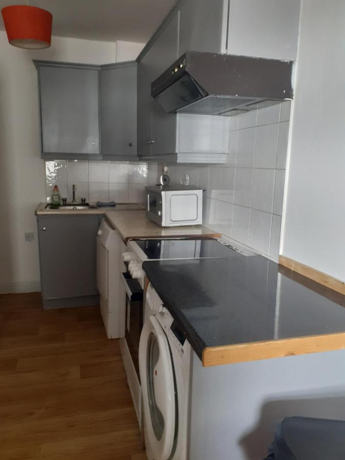 Ferienwohnung Sally 2 Galway Exterior foto