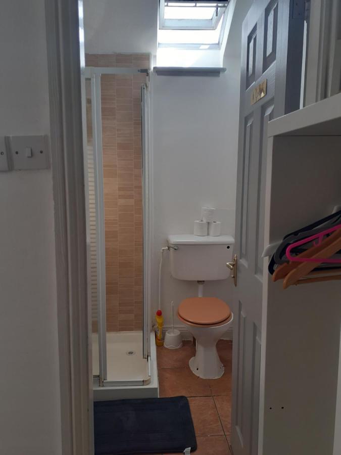 Ferienwohnung Sally 2 Galway Exterior foto